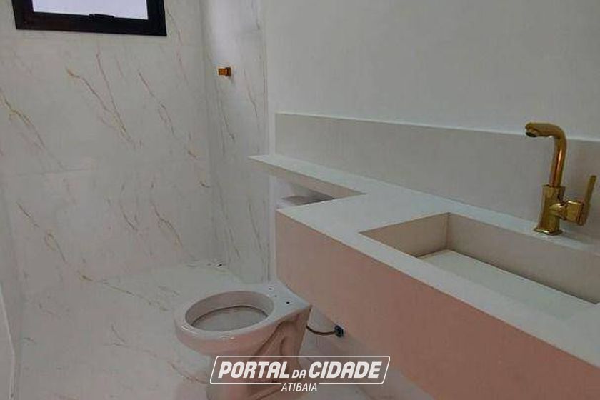 Casa &agrave; venda - 135m&sup2; - Port&atilde;o
