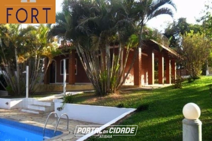 Ch&aacute;cara &agrave; venda - 1600m&sup2; - Est&acirc;ncia Santa Maria do Port&atilde;o