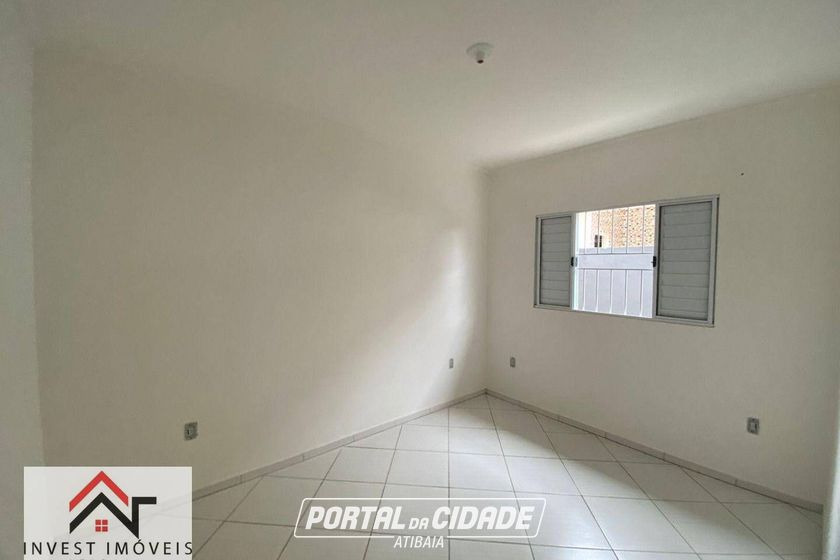 Casa para alugar - 90m&sup2; - Nova Cerejeiras