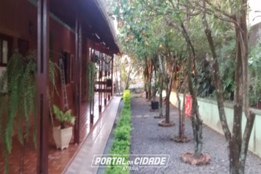 Casa &agrave; venda - 400m&sup2; - Jardim Paulista