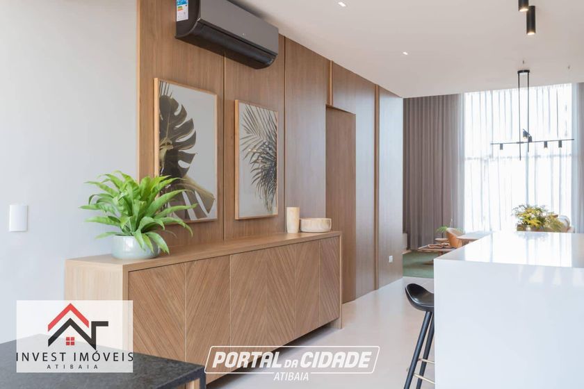 Casa &agrave; venda - 156m&sup2; - Villaggio Terra Nova