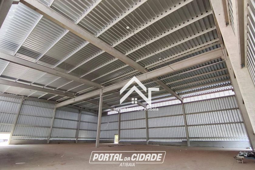 Sal&atilde;o Comercial para alugar - 2500m&sup2; - Ponte Alta