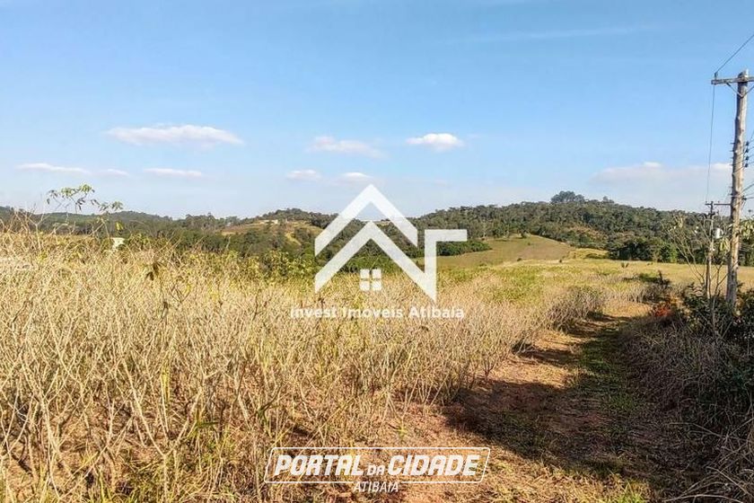 Terreno &agrave; venda - 20000m&sup2; - Iara