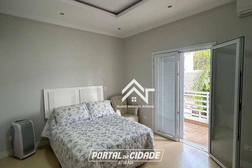 Casa &agrave; venda - 450m&sup2; - Condom&iacute;nio Shambala I
