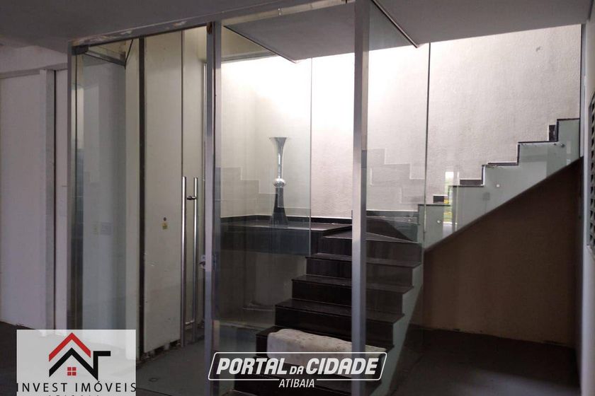 Casa &agrave; venda - 700m&sup2; - Condom&iacute;nio Shambala II