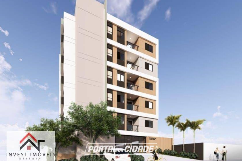 Apartamento &agrave; venda - 60m&sup2; - Centro