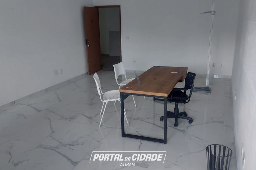 Sala Comercial para alugar - 45m&sup2; - ALVIN&Oacute;POLIS