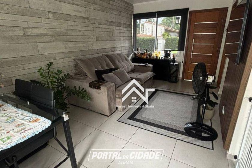 Sobrado para alugar - 95m&sup2; - Jardim dos Pinheiros