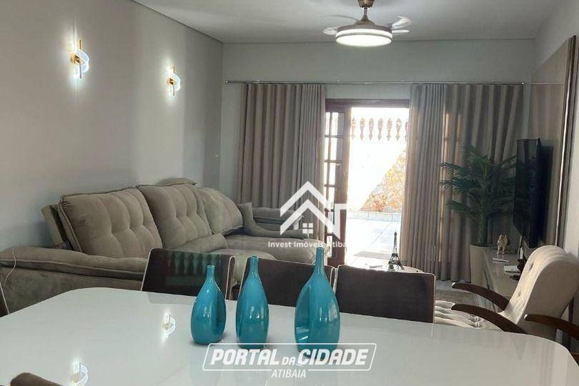 Casa &agrave; venda - 280m&sup2; - Retiro das Fontes