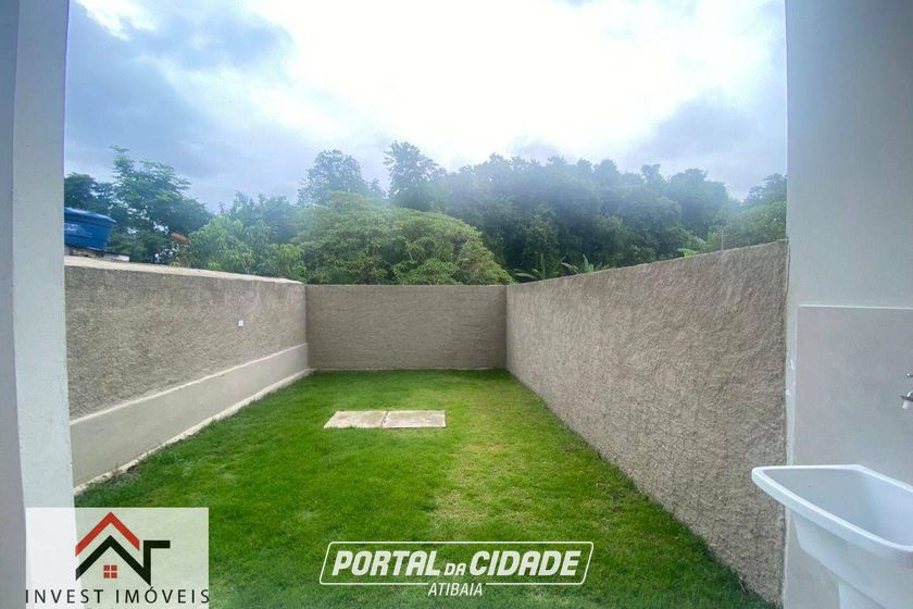 Casa &agrave; venda - 85m&sup2; - Jardim Maristela II