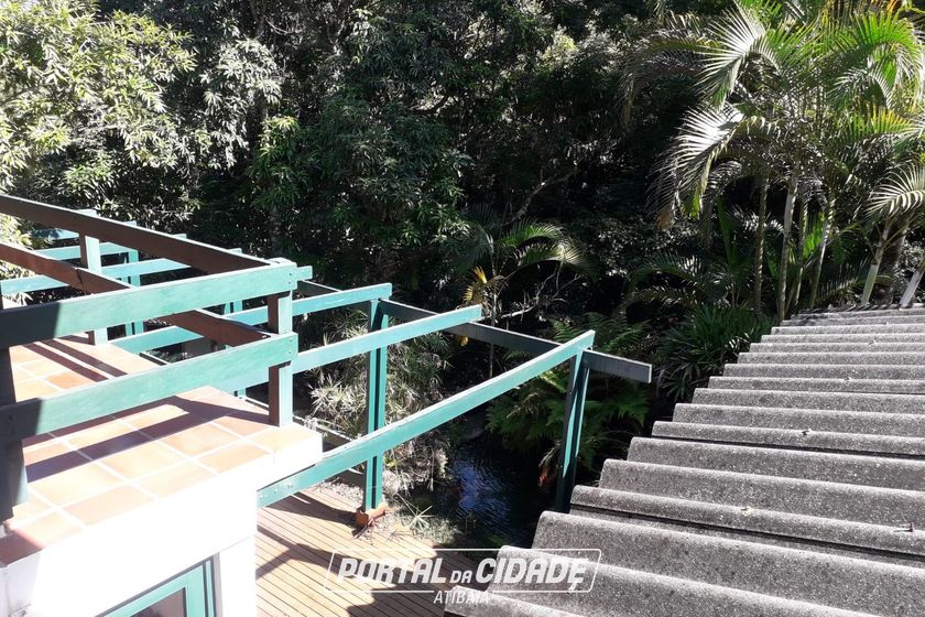 Casa &agrave; venda - Bairro do Port&atilde;o