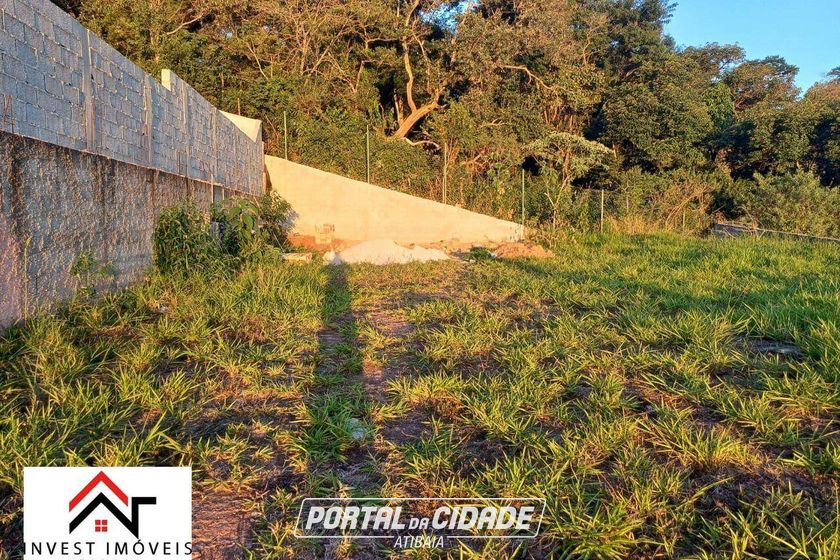 Terreno &agrave; venda - 463m&sup2; - Perov&aacute;