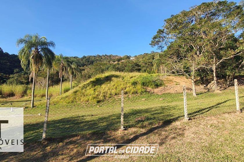 Terreno &agrave; venda - 3600m&sup2; - Est&acirc;ncia Santa Maria do Laranjal