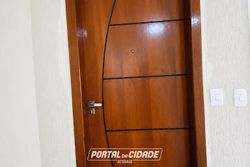 Apartamento &agrave; venda - 52m&sup2; - Caetetuba