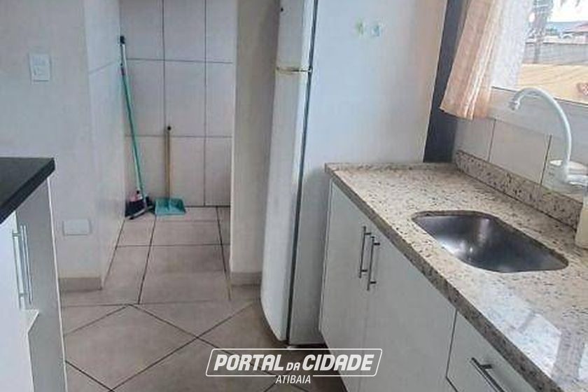 Apartamento &agrave; venda - 54m&sup2; - Ch&aacute;caras Maring&aacute;