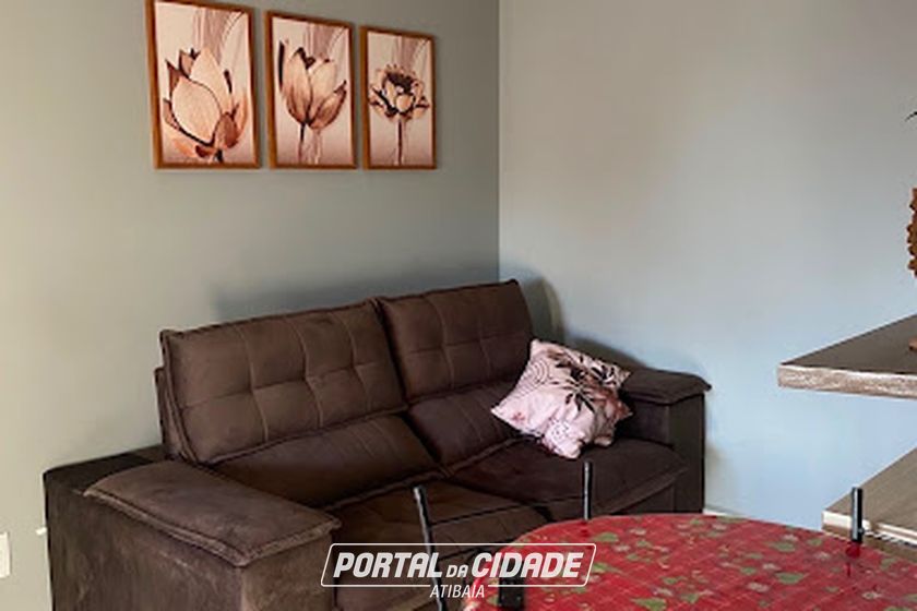 Apartamento &agrave; venda - 48m&sup2; - Jardim das Cerejeiras