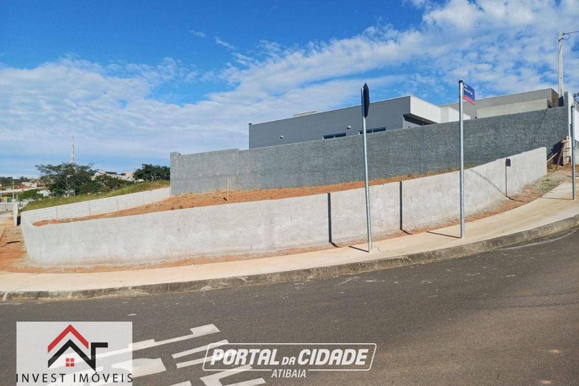 Terreno &agrave; venda - 527m&sup2; - Aclima&ccedil;&atilde;o