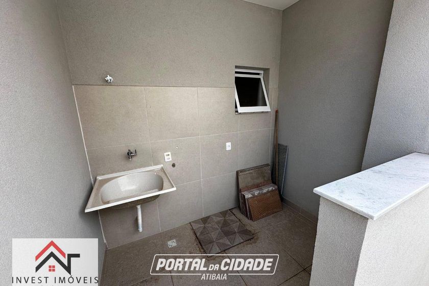 Casa &agrave; venda - 84m&sup2; - Jardim Brogot&aacute;