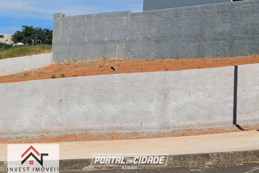 Terreno &agrave; venda - 527m&sup2; - Aclima&ccedil;&atilde;o
