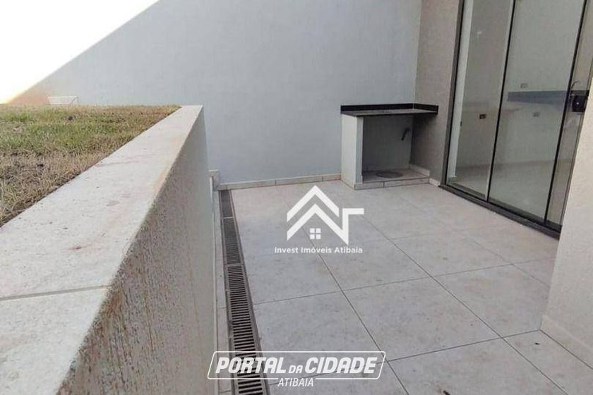 Casa &agrave; venda - 95m&sup2; - Nova Cerejeira