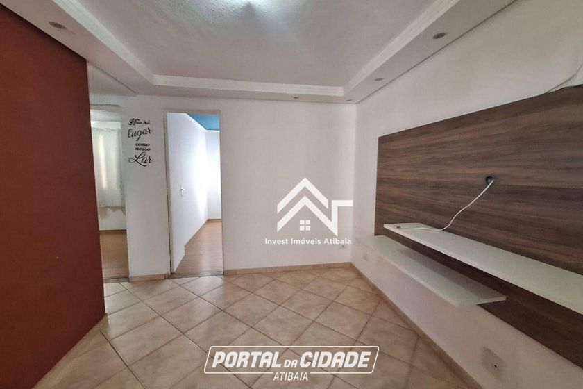 Apartamento &agrave; venda - 48m&sup2; - Jardim S&atilde;o Louren&ccedil;o