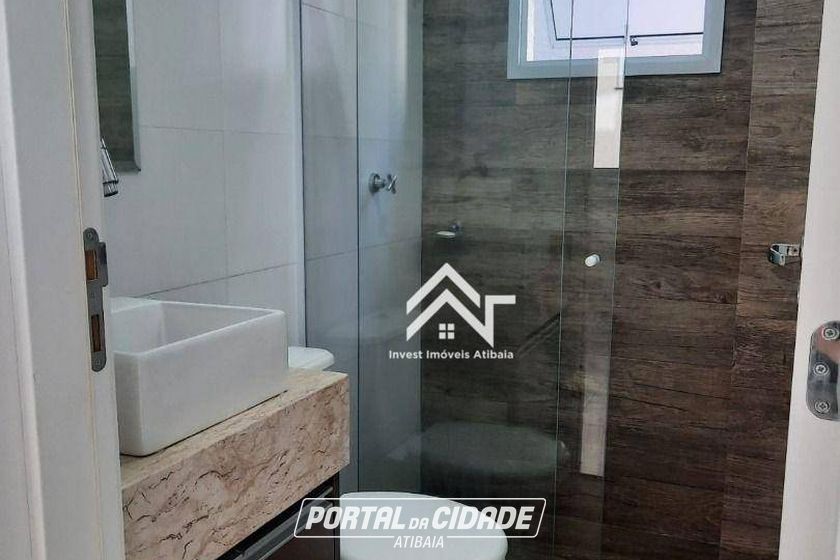 Apartamento &agrave; venda - 54m&sup2; - Centro