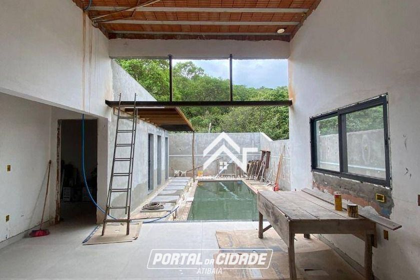 Casa para alugar - 176m&sup2; - Condom&iacute;nio Portal Lamis