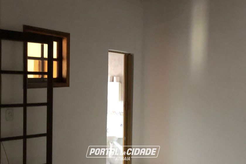 Casa para alugar - 160m&sup2; - CENTRO