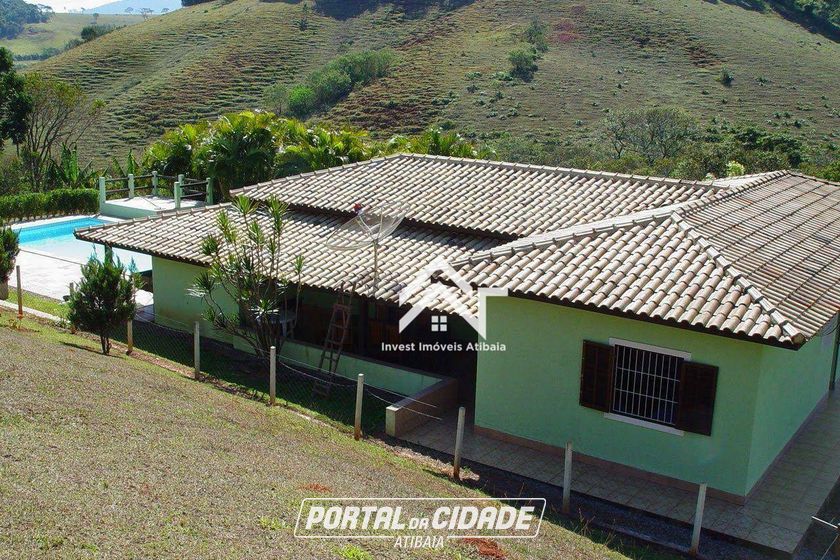 Ch&aacute;cara &agrave; venda - 25000m&sup2; - Batatuba