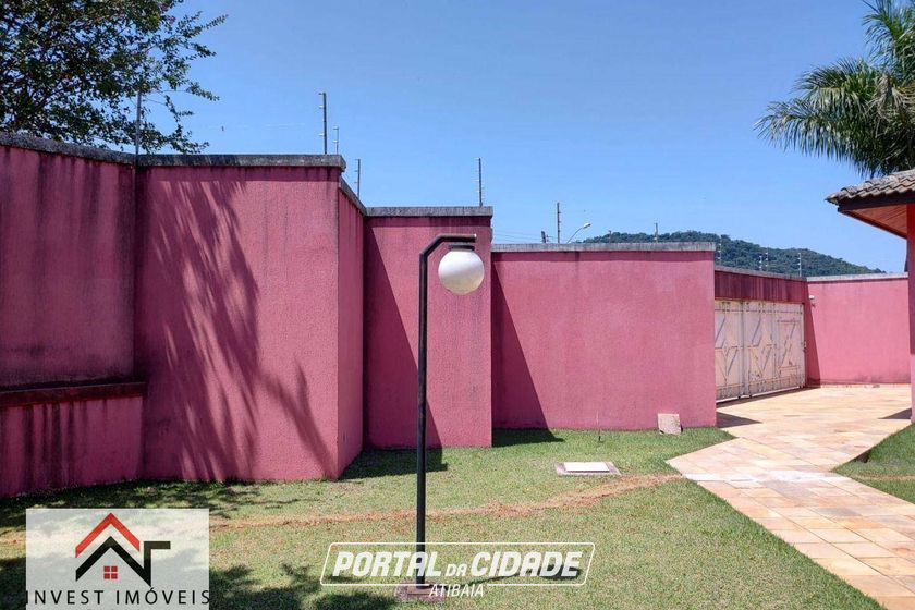 Ch&aacute;cara &agrave; venda - 1000m&sup2; - Vila Dom Pedro