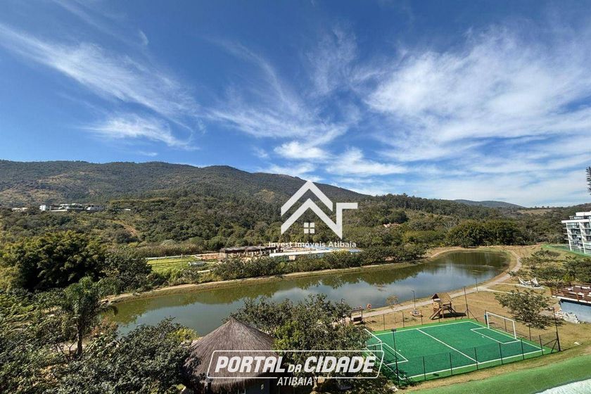 Apartamento &agrave; venda - 190m&sup2; - Nova Gard&ecirc;nia
