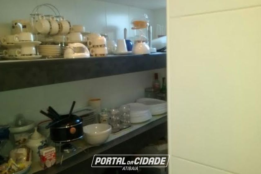 Apartamento &agrave; venda - 270m&sup2; - Nova Gard&ecirc;nia