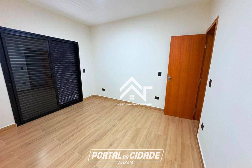 Casa &agrave; venda - 102m&sup2; - Nova Cerejeiras