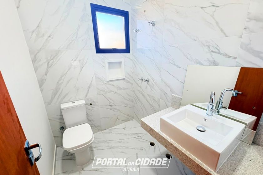 Casa &agrave; venda - 153m&sup2; - Jardim Jaragu&aacute;