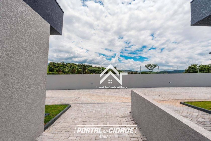 Casa &agrave; venda - 70m&sup2; - Jardim Para&iacute;so da Usina