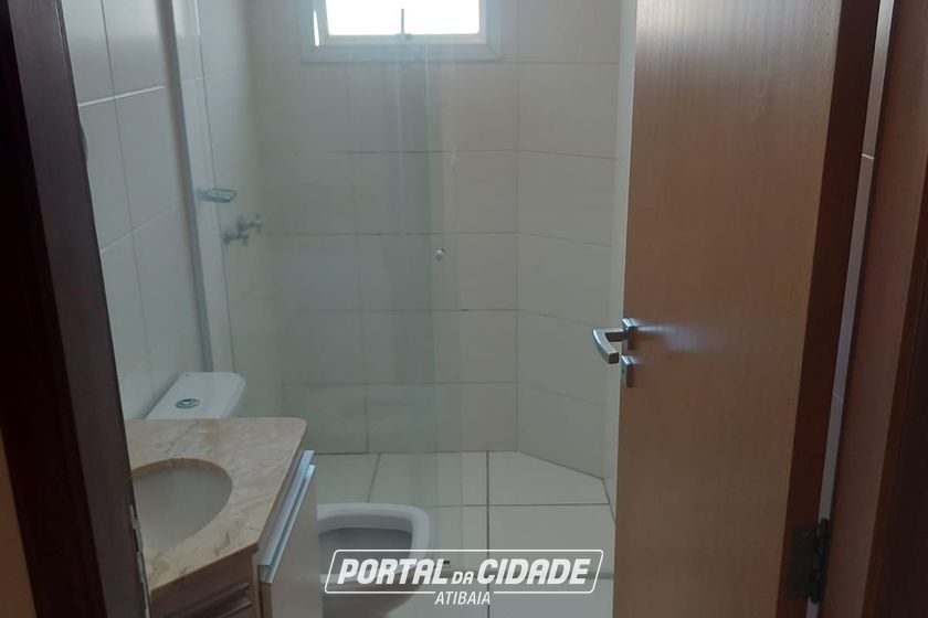 Apartamento para alugar - 80m&sup2; - ATIBAIA JARDIM