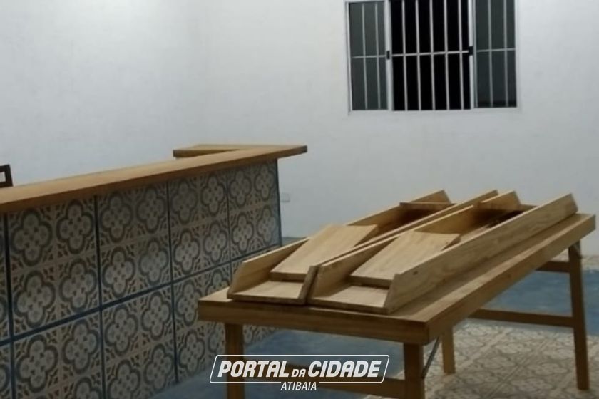 Ch&aacute;cara &agrave; venda - EST&Acirc;NCIA SANTA MARIA DO PORT&Atilde;O