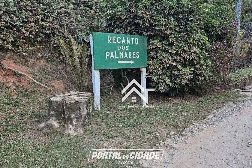 Terreno &agrave; venda - 5100m&sup2; - Recanto dos Palmares