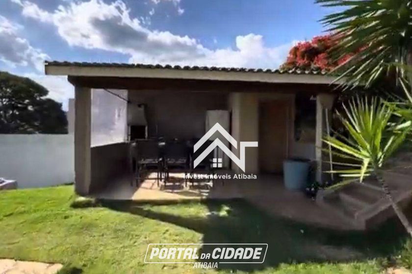 Ch&aacute;cara &agrave; venda - 1300m&sup2; - Chacara Fernao Dias