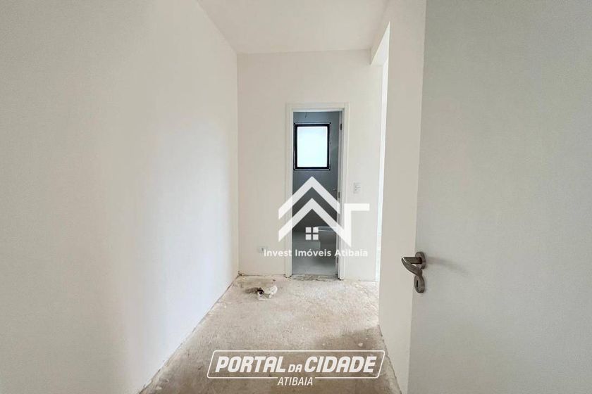Casa &agrave; venda - 137m&sup2; - Condom&iacute;nio La Reserva II
