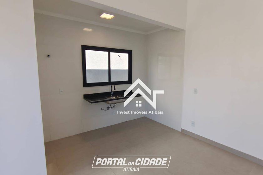 Casa &agrave; venda - 77m&sup2; - Chacaras Maringa