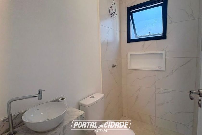 Casa &agrave; venda - 70m&sup2; - Jardim Santo Ant&ocirc;nio
