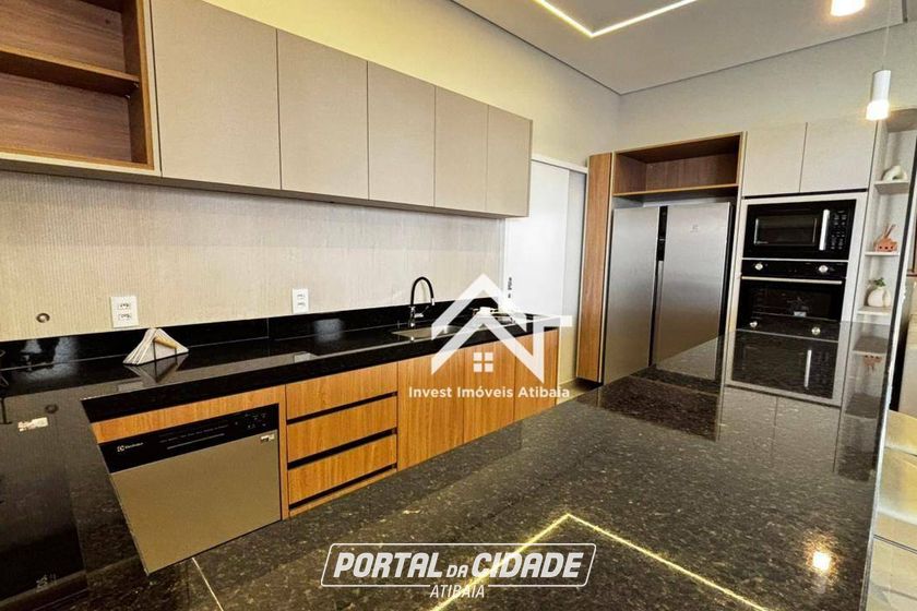 Casa &agrave; venda - 198m&sup2; - Vila Santista