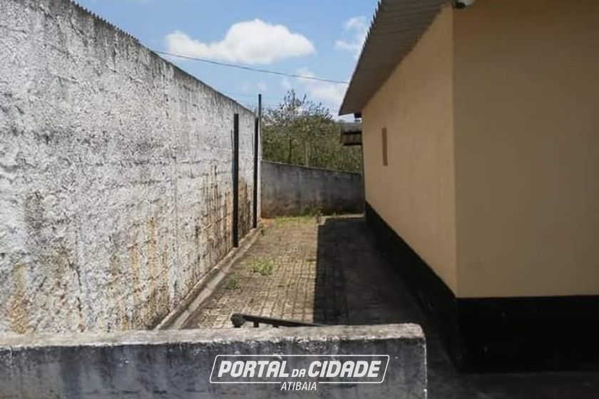 Casa &agrave; venda - vila pererira