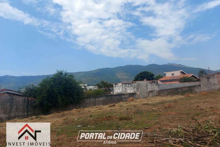 Terreno &agrave; venda - 983m&sup2; - Nova Gard&ecirc;nia
