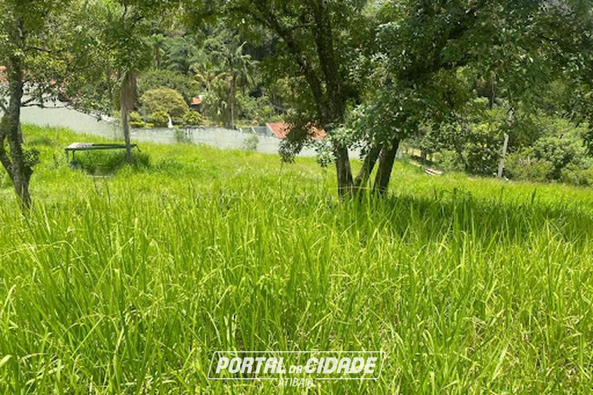 Terreno &agrave; venda - 2587m&sup2; - Port&atilde;o