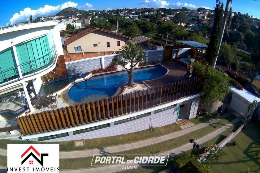 Casa &agrave; venda - 781m&sup2; - Jardim Paulista