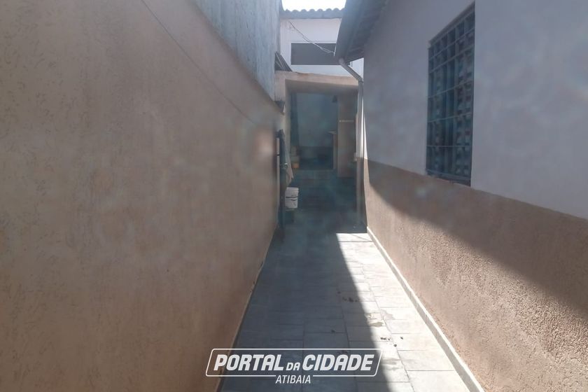 Casa &agrave; venda - JARDIM ALVIN&Oacute;POLIS