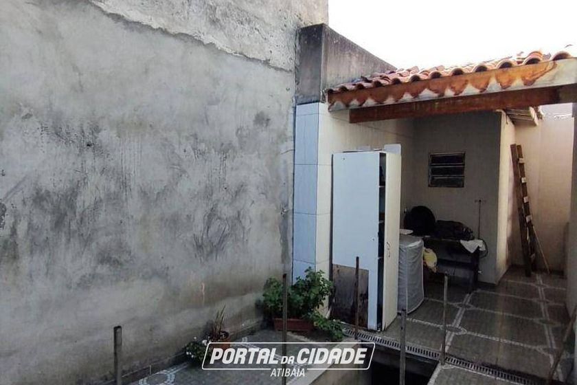 Sobrado &agrave; venda - 315m&sup2; - Jardim Imperial