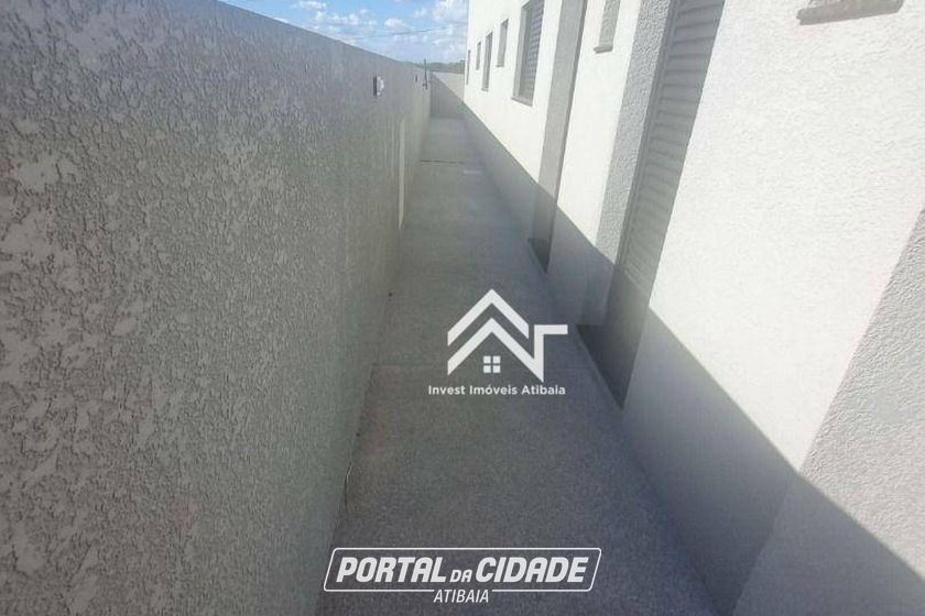 Casa &agrave; venda - 170m&sup2; - Condom&iacute;nio Equilibrium Residencial